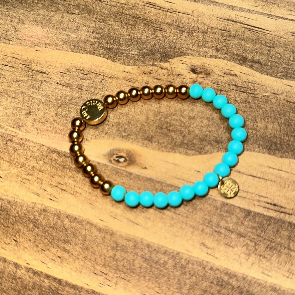 Rustic Cuff Stack - image 7